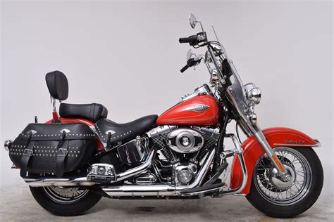 used harley heritage softail for sale.